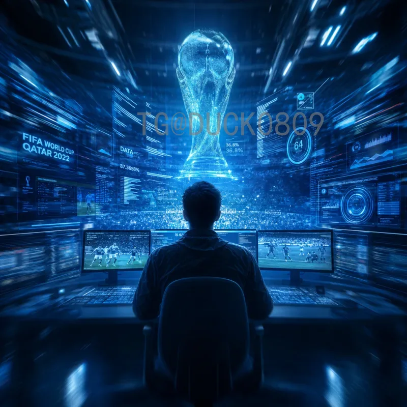 官方2026年国际足联世界杯直播全攻略：观看方式与平台指南