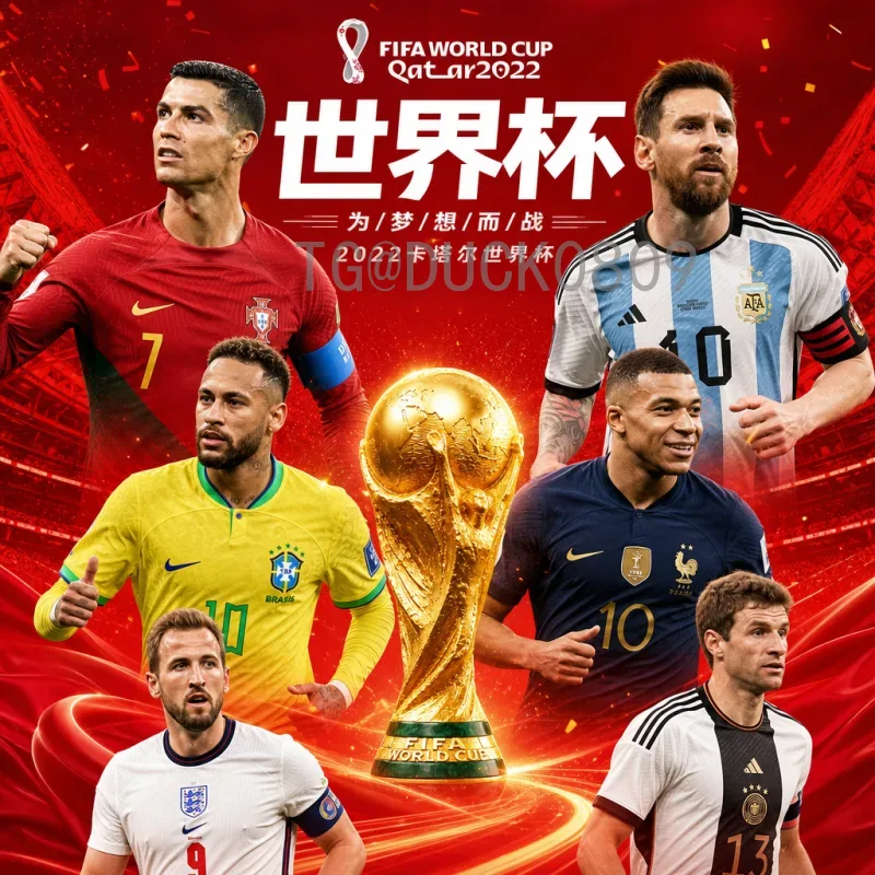 官方2026世界杯小组赛规则深度解读：48队赛制分组与晋级方式全面解析